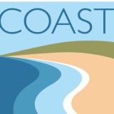 Coast Gallery logo